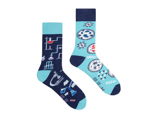 Lab by Spox Sox