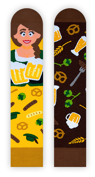Helga Wunderbier by Nanushki Helga Wunderbier by Nanushki