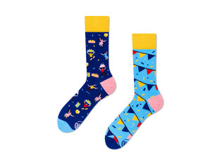 Many Wishes by Many Mornings