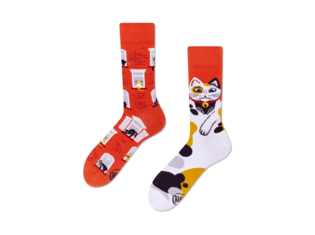 City Cat by Many Mornings