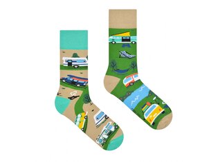 Spox Sox Caravaning by Spox Sox Caravaning by Spox Sox