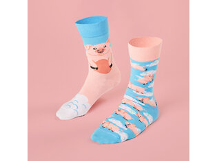 Many Mornings Piggy Dream by Many Mornings Piggy Dream by Many Mornings