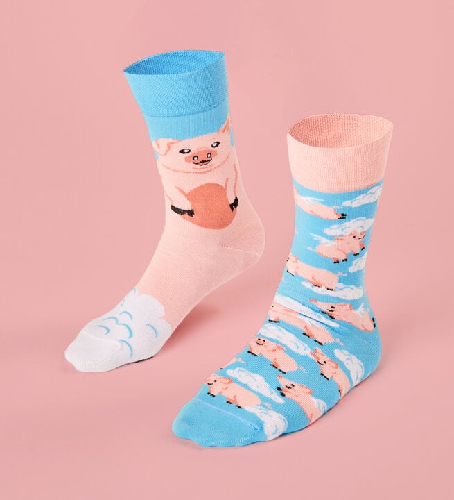 Piggy Dream by Many Mornings Many Mornings Piggy Dream by Many Mornings