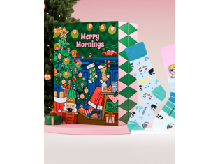 Many Mornings Adventskalender Heren by Many Mornings Adventskalender Heren by Many Mornings
