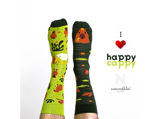 Nanushki Happy Cappy by Nanushki Happy Cappy by Nanushki
