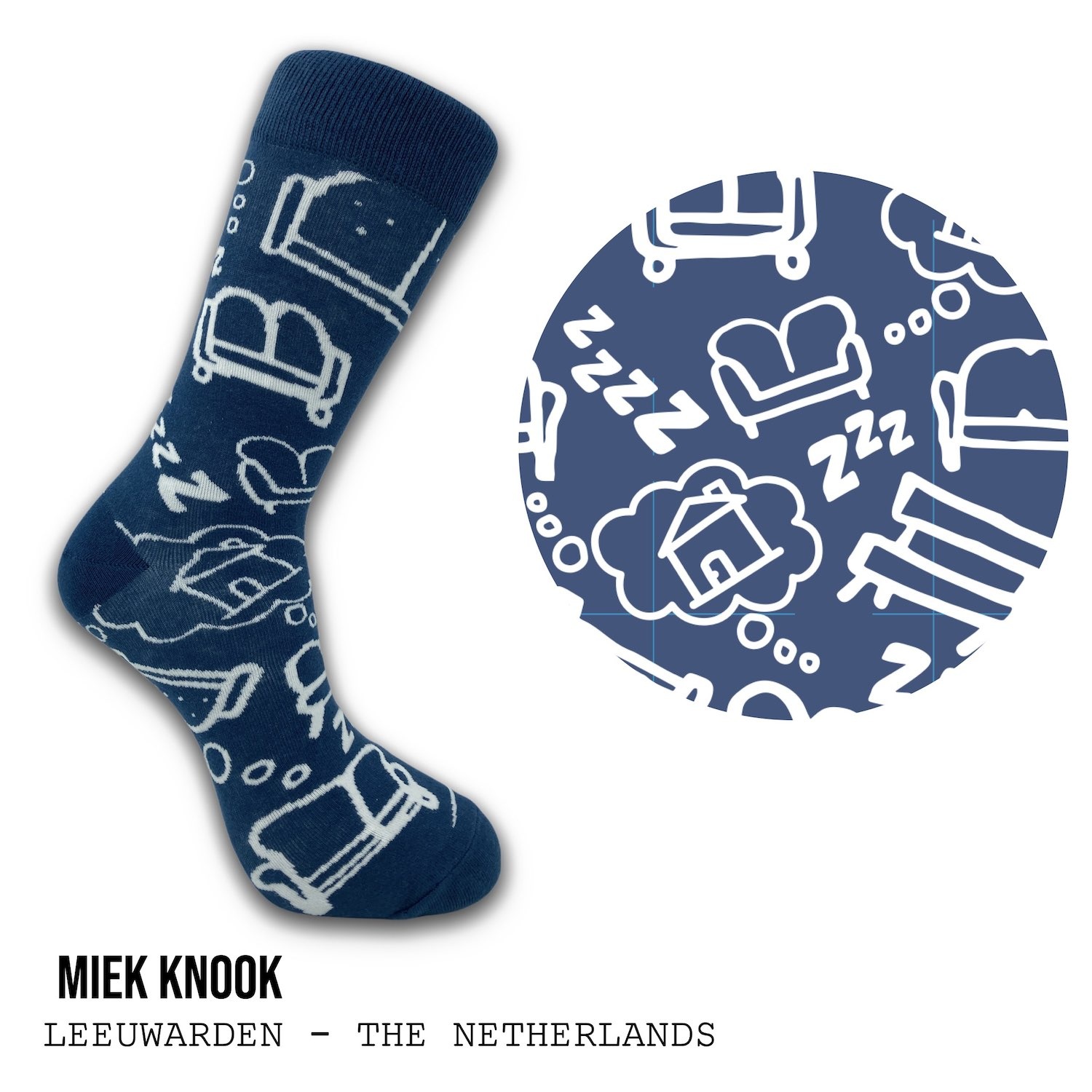 Miek by Lets Do Goods