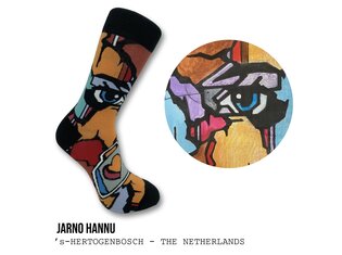 Jarno by Lets Do Goods
