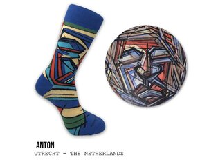 Lets Do Goods Anton by Lets Do Goods Anton by Lets Do Goods