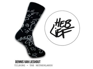 Lets Do Goods Dennis by Lets Do Goods Dennis by Lets Do Goods