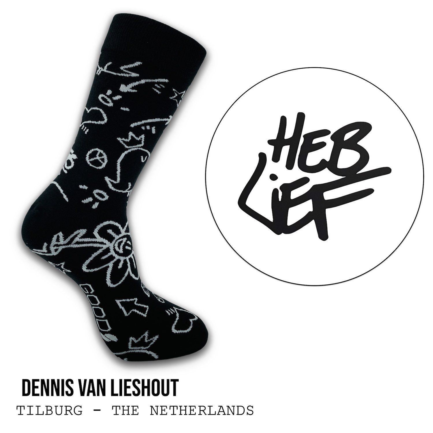 Dennis by Lets Do Goods