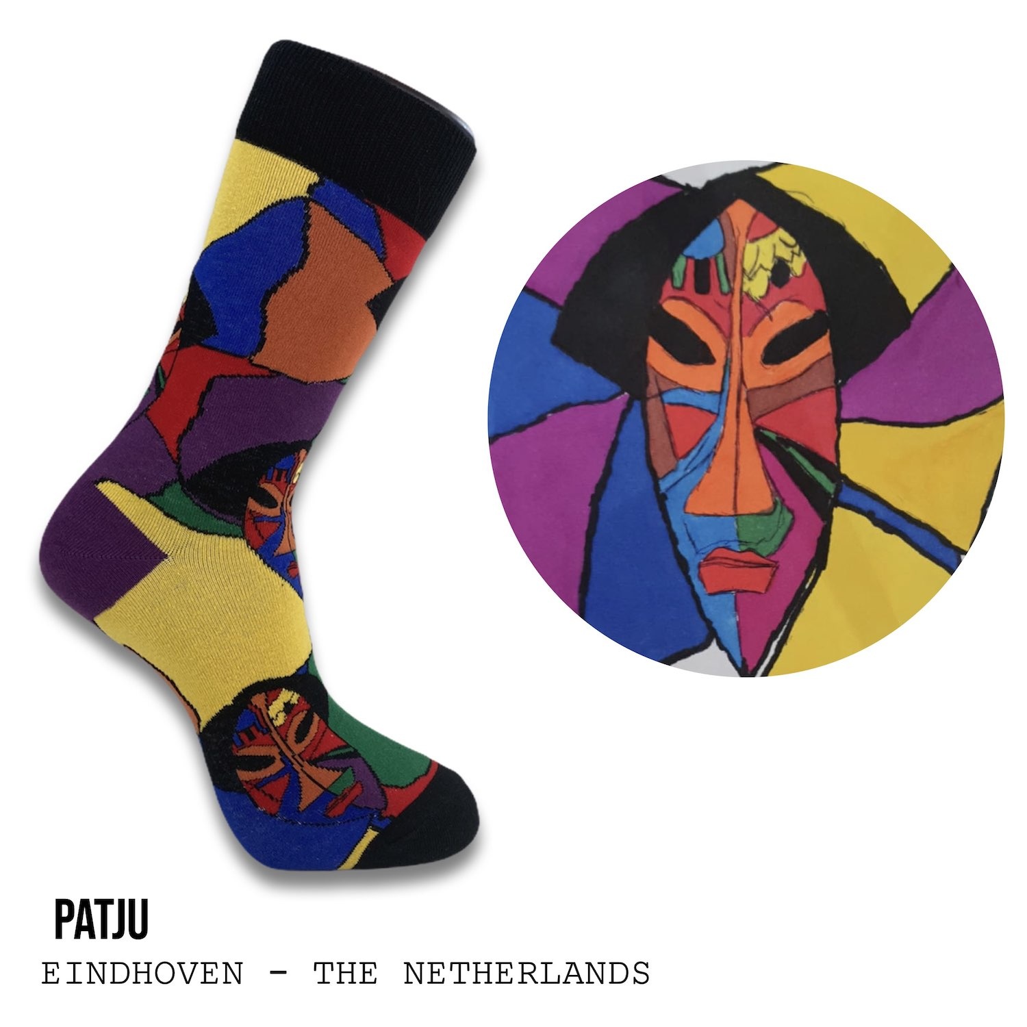 Patju by Lets Do Goods