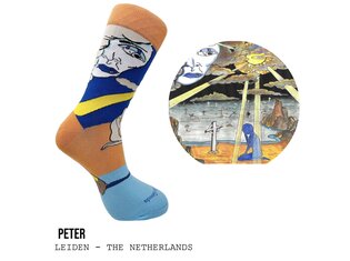 Lets Do Goods Peter by Lets Do Goods Peter by Lets Do Goods