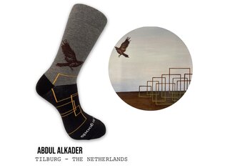 Abdul by Lets Do Goods