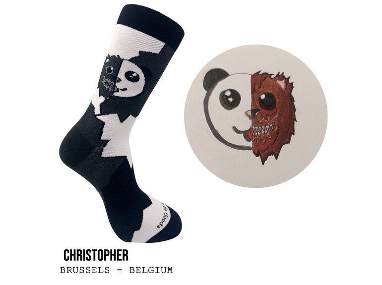 Lets Do Goods Christopher by Lets Do Goods