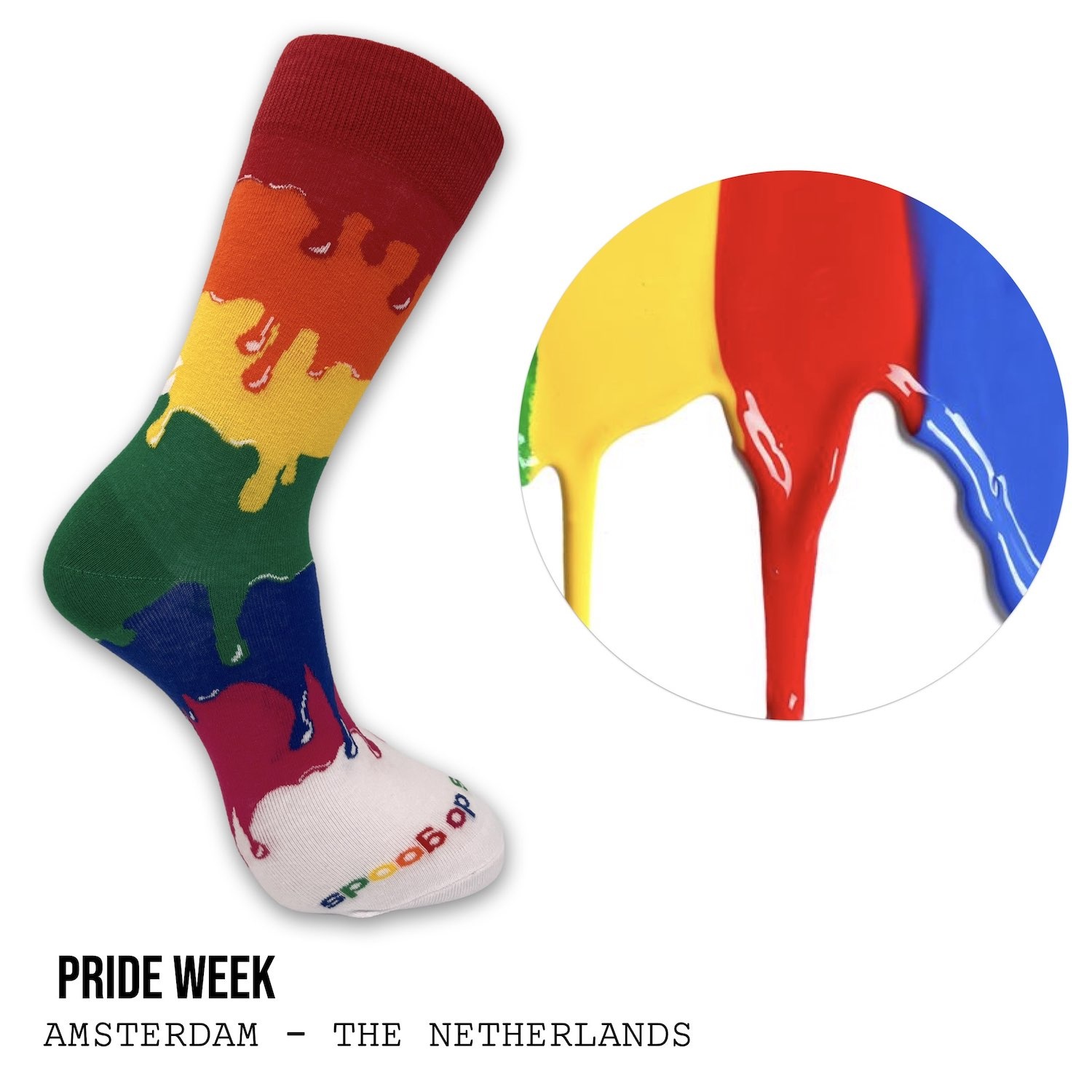 Pride by Lets Do Goods