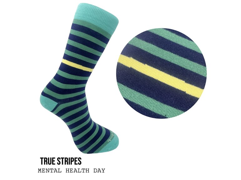 Lets Do Goods True stripes by Lets Do Goods