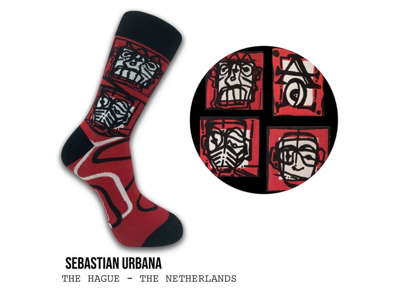 Lets Do Goods Sebastian by Lets Do Goods