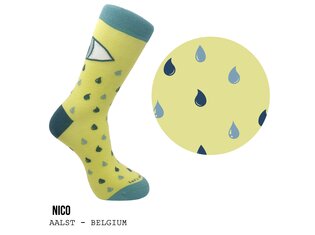 Lets Do Goods Nico by Lets Do Goods Nico by Lets Do Goods