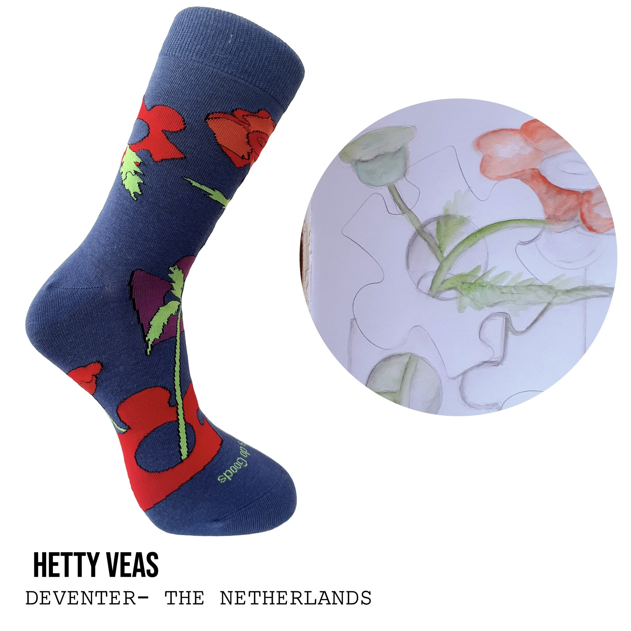 Hetty by Lets Do Goods