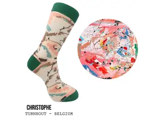 Lets Do Goods Christophe by Lets Do Goods Christophe by Lets Do Goods
