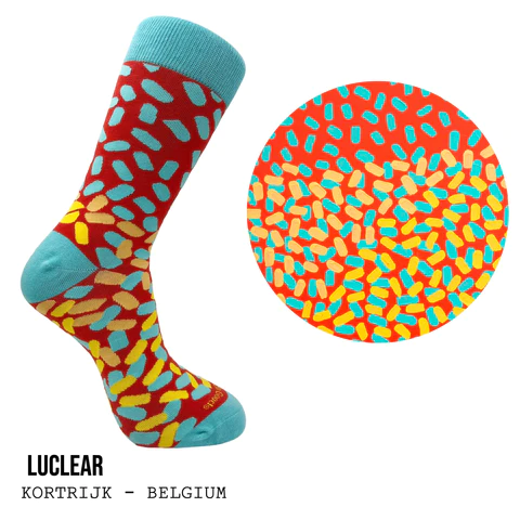 Luclear by Lets Do Goods