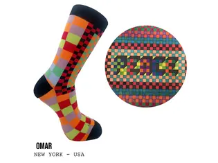 Lets Do Goods Omar by Lets Do Goods Omar by Lets Do Goods