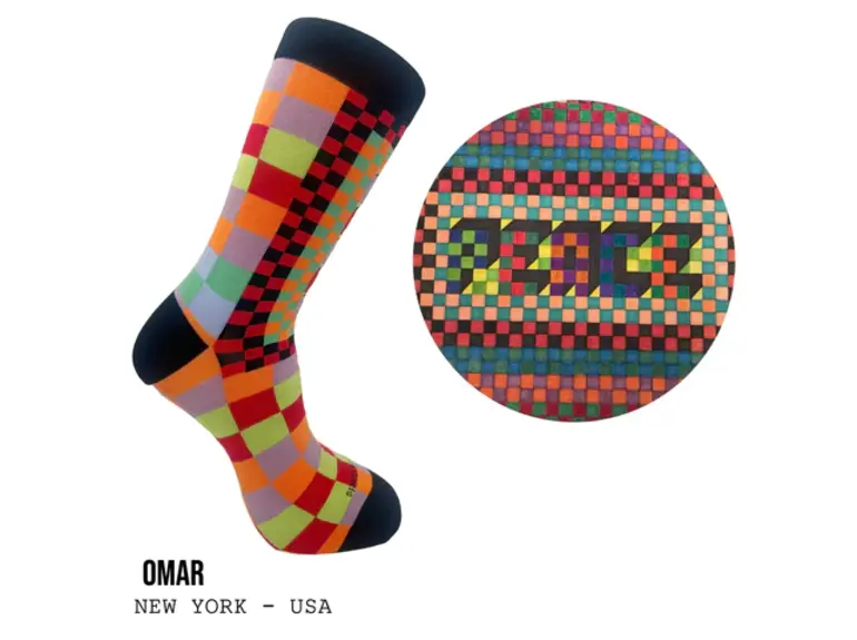 Lets Do Goods Omar by Lets Do Goods