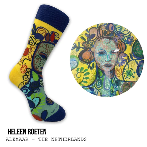 Helen by Lets Do Goods