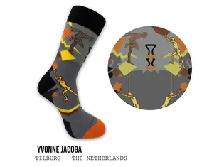 Lets Do Goods Yvonne by Lets Do Goods Yvonne by Lets Do Goods