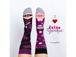 Nanushki Extra Grandma by Nanushki Extra Grandma by Nanushki