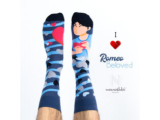 Nanushki Romeo Beloved by Nanushki Romeo Beloved by Nanushki