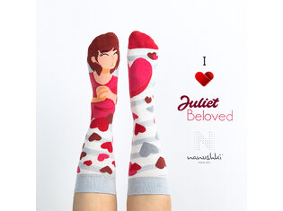 Nanushki Juliet Beloved by Nanushki Juliet Beloved by Nanushki