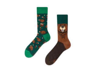 Many Mornings Beaverly Heels by Many Mornings Beaverly Heels by Many Mornings