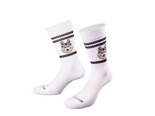 Patron Socks Sport Husky Wit by Patron Sport Husky Wit by Patron
