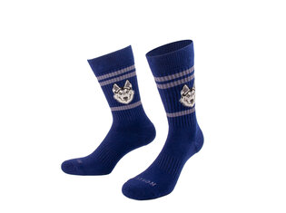 Patron Socks Sport Husky Blauw by Patron Sport Husky Blauw by Patron