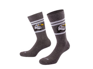 Patron Socks Sport Adelaar Grijs by Patron Sport Adelaar Grijs by Patron
