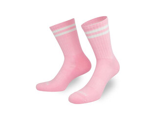 Patron Socks Sport Streep Roze Wit by Patron Sport Streep Roze Wit by Patron