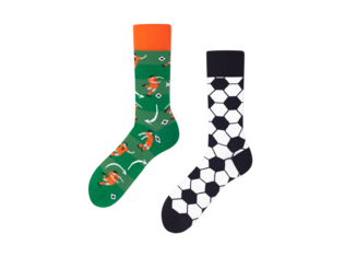 Many Mornings Voetbal Fan Oranje by Many Mornings Voetbal Fan Oranje by Many Mornings