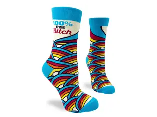 100% That Bitch by FabDaz