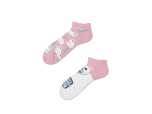 White Cat - Laag by Many Mornings