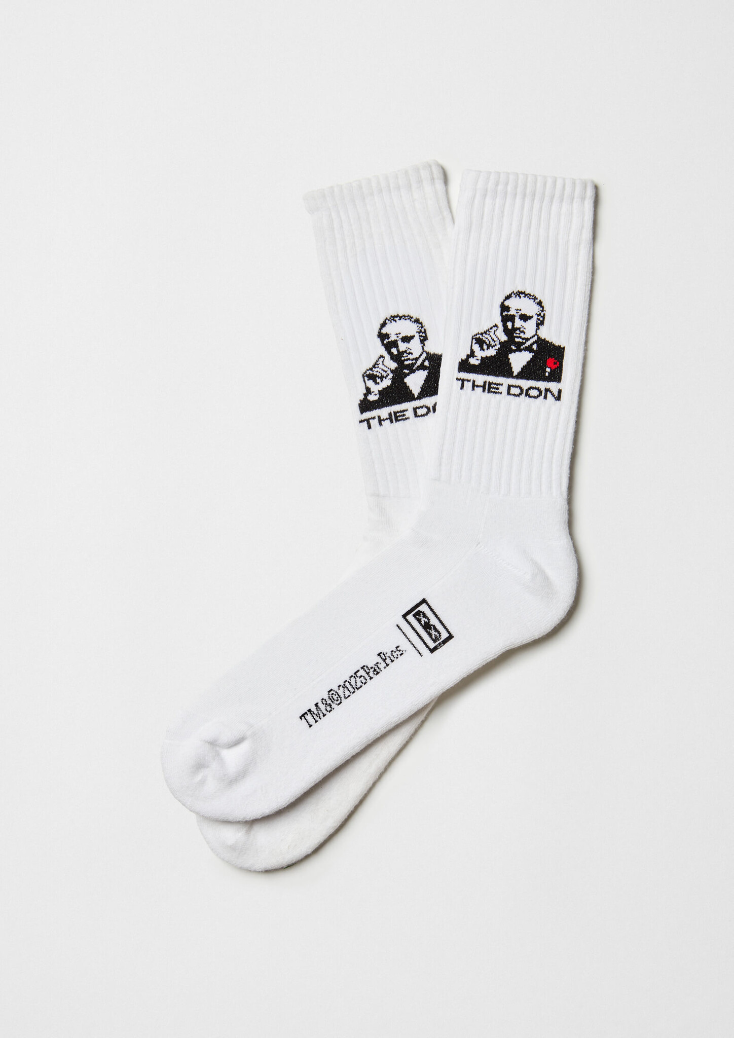 BeTheGodfather Vito by Besocks