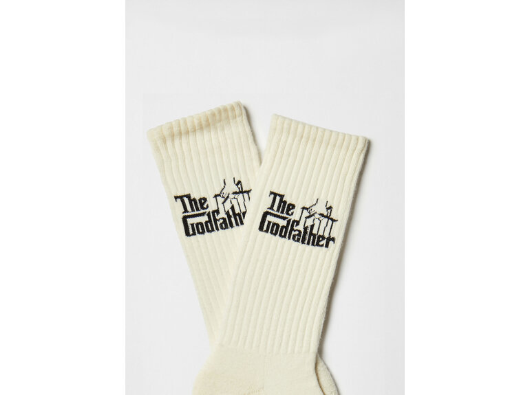 BeSocks BeTheGodfather by Besocks