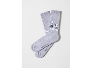 BeSocks BeSnoopy Walk by BeSocks BeSnoopy Walk by BeSocks