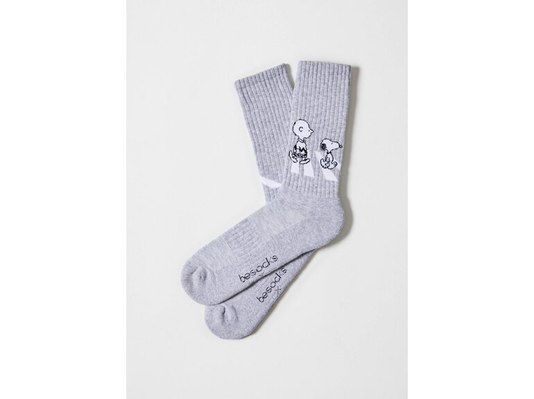 BeSocks BeSnoopy Walk by BeSocks