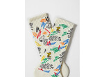 BeSocks BeSnoopy Verf by BeSocks