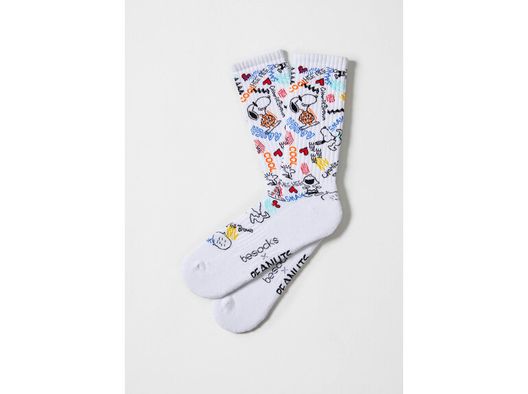 BeSocks BeSnoopy Urban by BeSocks