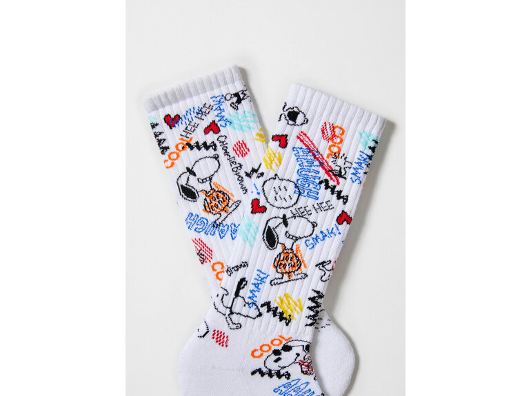 BeSocks BeSnoopy Urban by BeSocks