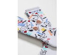 BeSocks BeSnoopy Urban by BeSocks