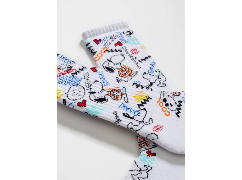 BeSocks BeSnoopy Urban by BeSocks