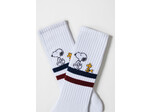 BeSocks BeSnoopy Strepen by BeSocks